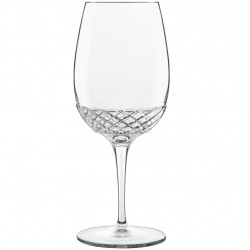 Set De 6 Copas Vino 55Cl Roma Luigi Bormioli