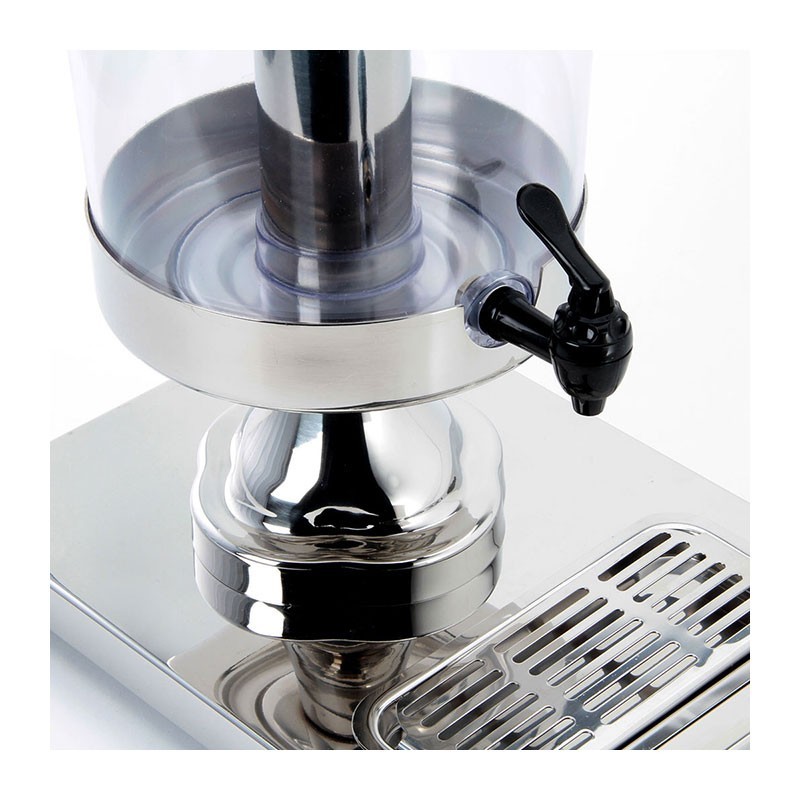 Dispensador Jugo 8lts Sunnex