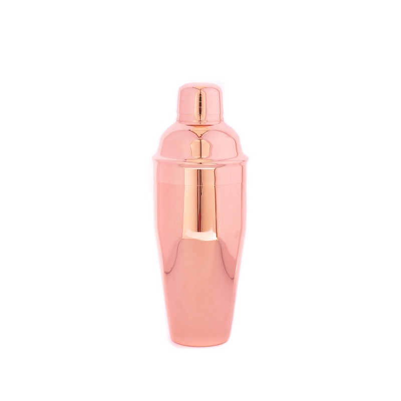 Coctelera 700ml Cobre...