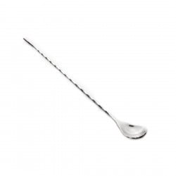 Cuchara Bar 30Cm Acero Tor Lugano