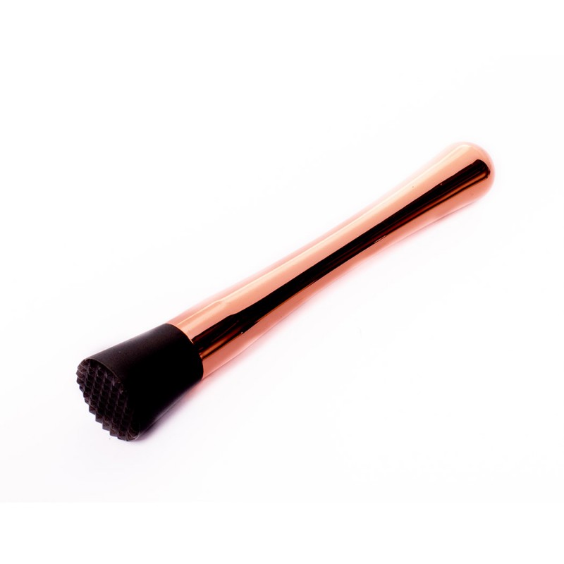 Machacador Bar 20,6cm Cobre...