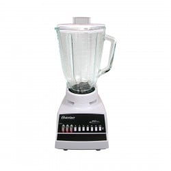 Licuadora 10 Velocidades Vaso Vidrio Oster