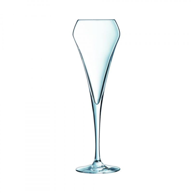Set de 6 Copas Flauta 20 cl...