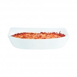 Fuente Rectangular Para Horno 34X25 Smart Cuisine Luminarc