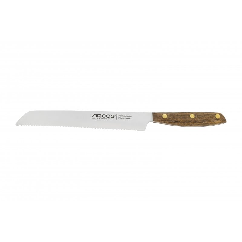 Cuchillo Sierra 20cm...