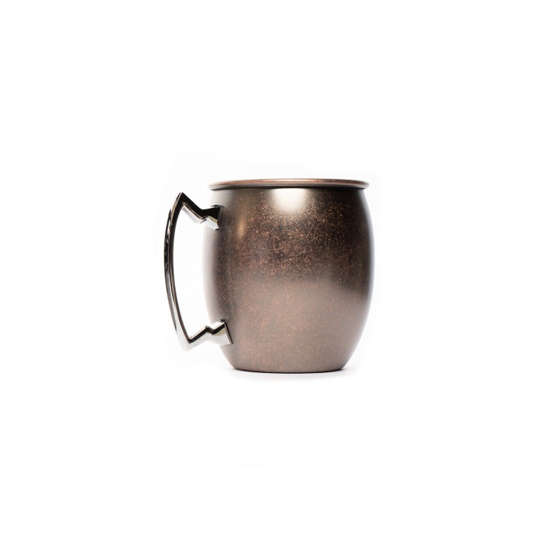 Jarra 500ml Lisa Oxidado...