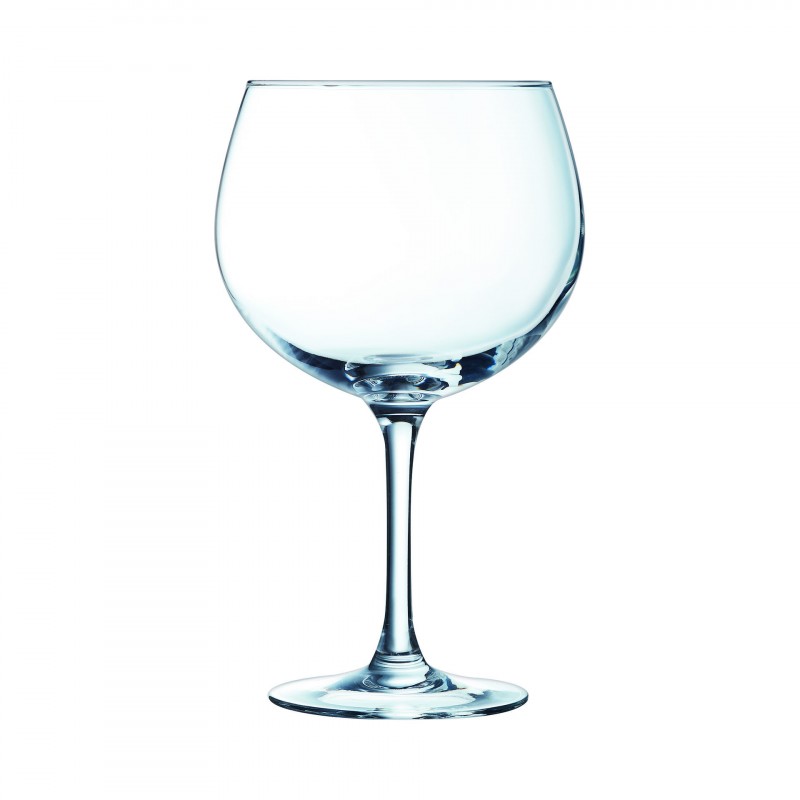 Set de 6 copas ballon gin...