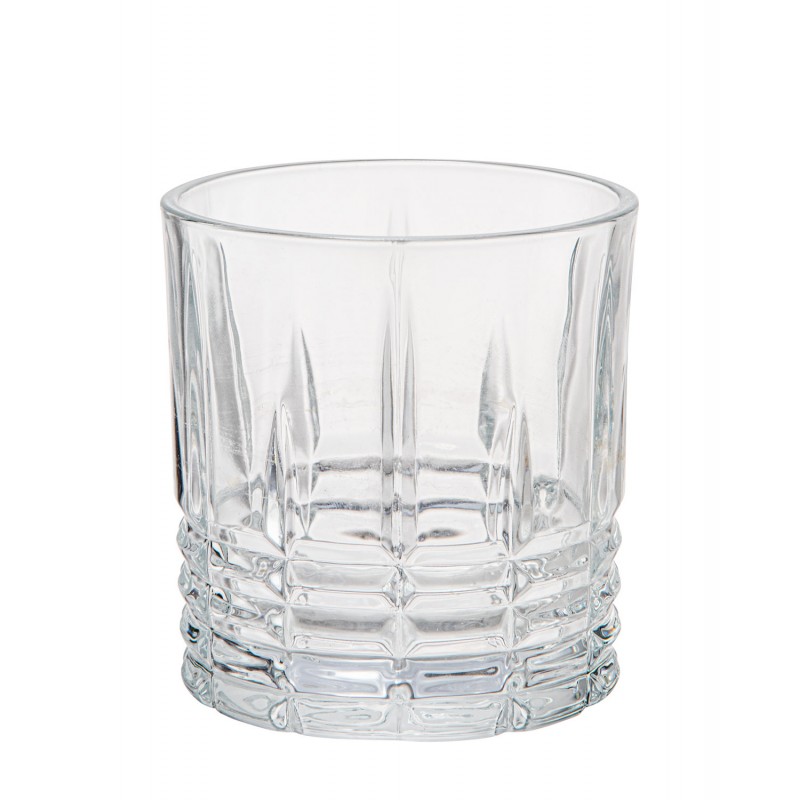Set 6 Vasos Bajo 33cl...