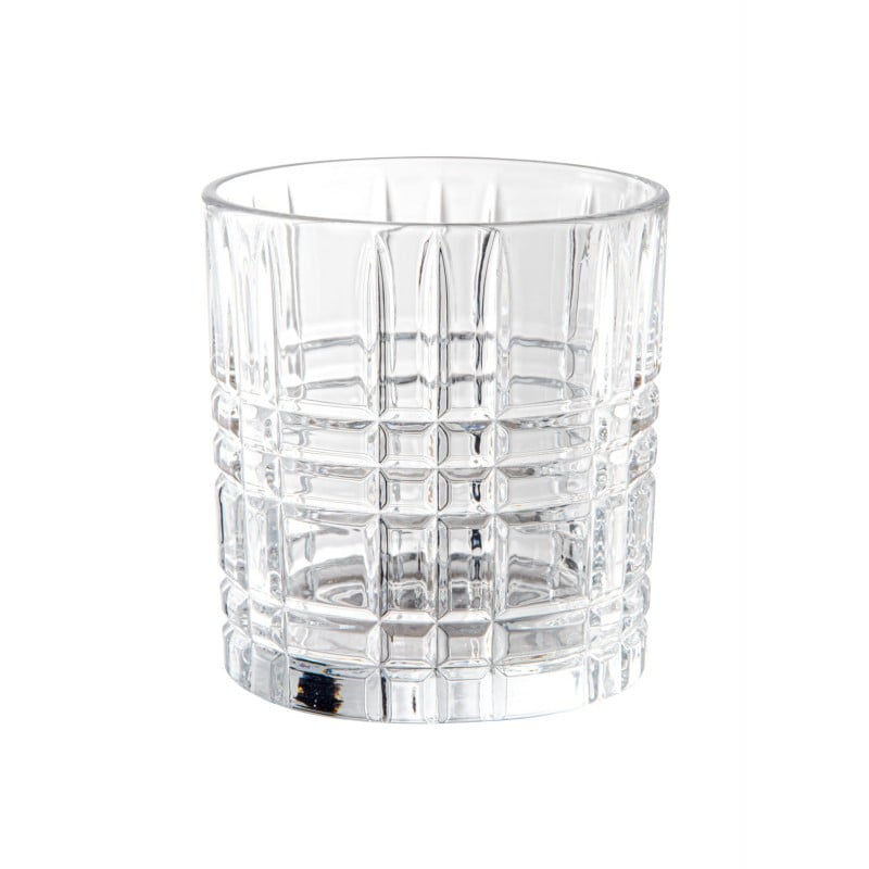 Set 6 Vasos Bajo 33cl...