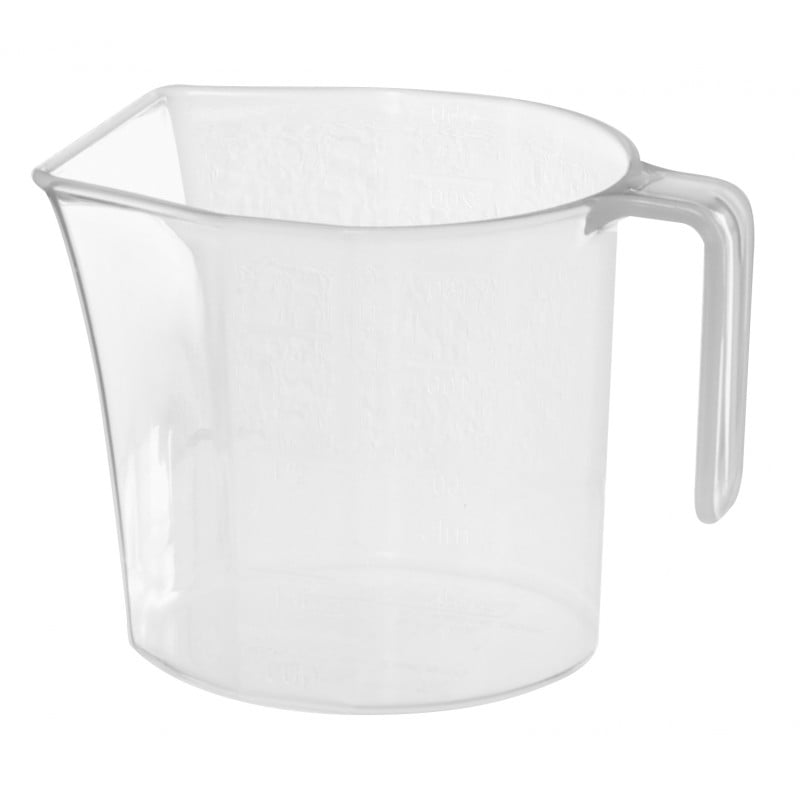 Contenedor Rectangular c/...