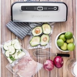 Rollo Para Bolsas Sellado Al Vacío Oster