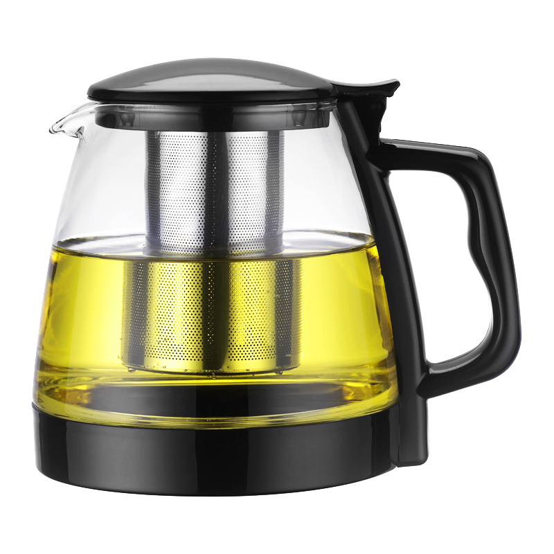 Tetera 1,3lt Vidrio Derby...