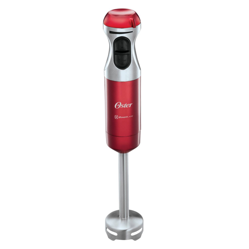 Minipimer de Inmersión Roja...