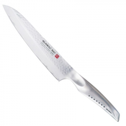 Cuchillo Para Trinchar 21 Cm Sai02 Global