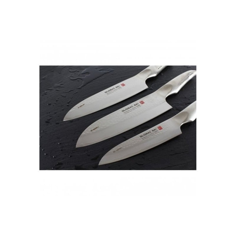 Cuchillo Santoku 19cm SAI...