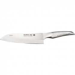 Cuchillo Santoku 19Cm Sai Global