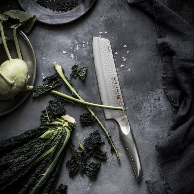 Cuchillo para Verduras 19cm...