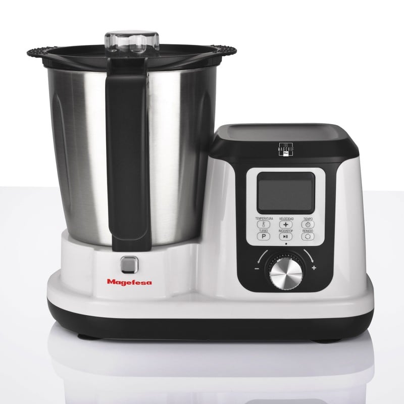 Robot de Cocina Magchef...