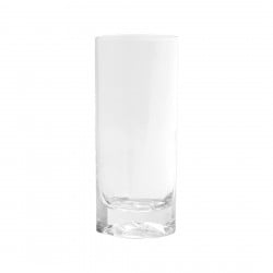 Set De 4 Vasos Whisky Alto 44Cl Strauss Luigi Bormioli