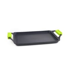Plancha Grill New Essential 33X24Cm Ibili