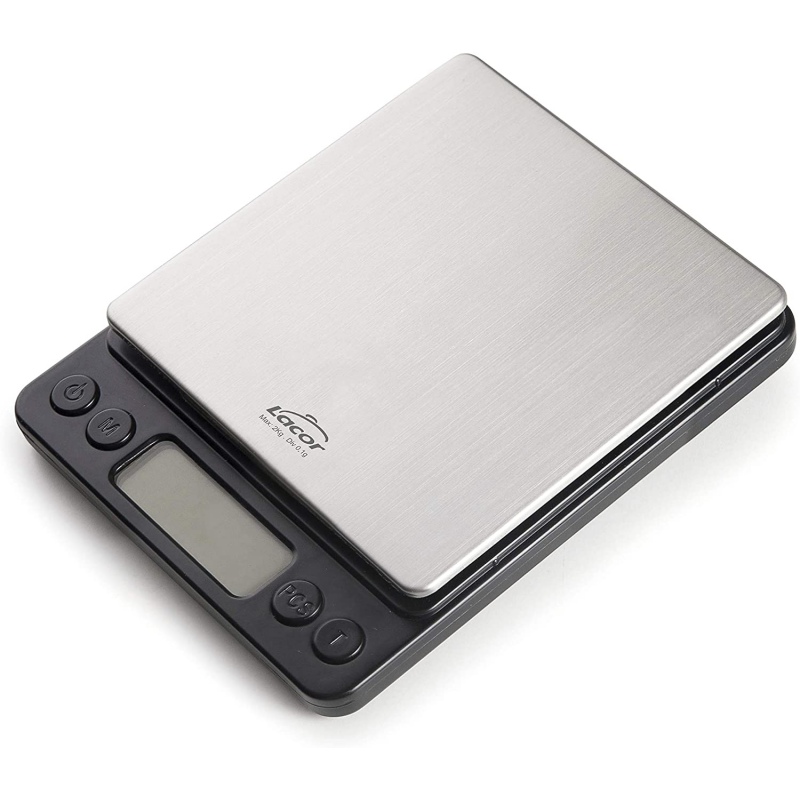 Pesa de Precisión Digital...