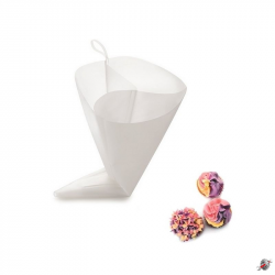 Manga De Reposteria Flexible 40 Cm Ibili