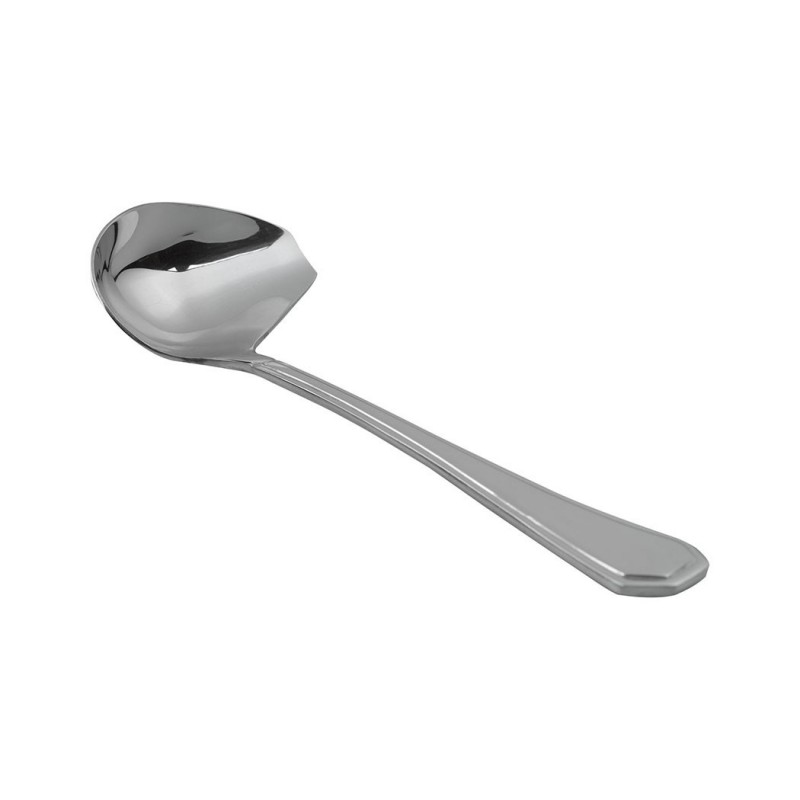 Cuchara Salsa Rossler