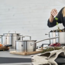 Set De Ollas 9 Piezas Zwilling Vitality