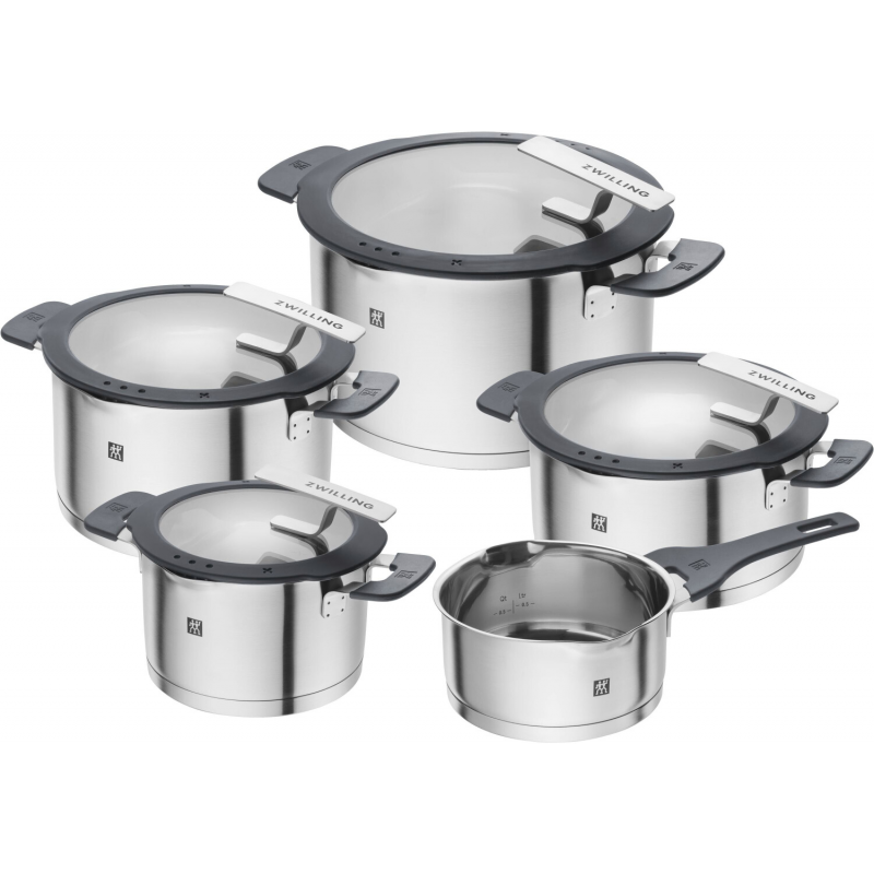 Tenedor Postre 4mm Silkeborg