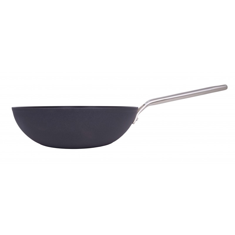 Wok Antiadherente 28cm...