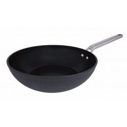 Wok Antiadherente 28Cm Samoa Arcos