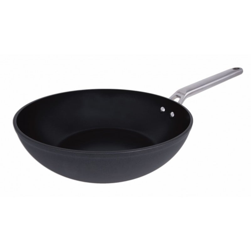 Wok Antiadherente 28cm...