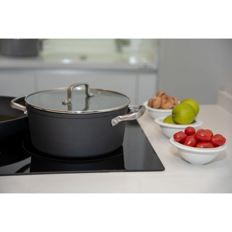 Tenedor Mesa 4.5mm Silkeborg