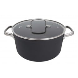 Cacerola 24Cm 4,3Lt Samoa Arcos