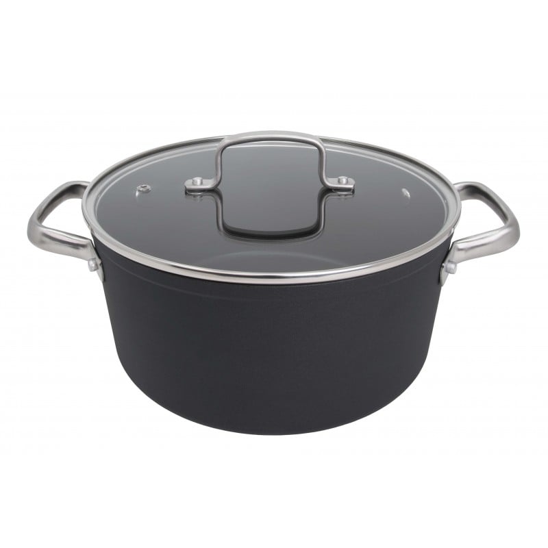 Cacerola 24cm 4,3lt Samoa...