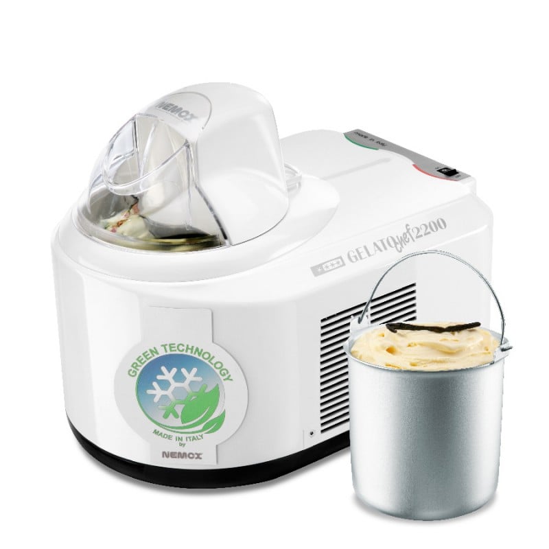 Máquina Helados Chef 2200...