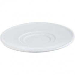Platillo Consomé 17Cm Super White Brasserie Ariane