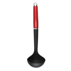 Cucharon Mango Rojo Kitchenaid