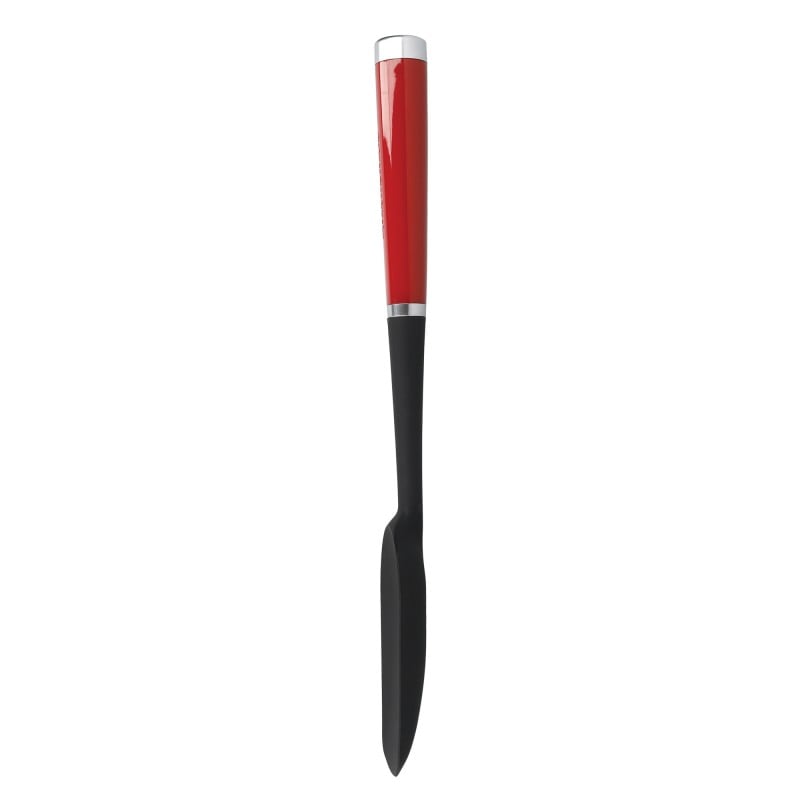 Cuchara Silicona Rojo...