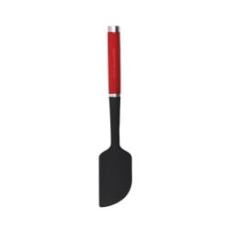 Espatula Silicona Mango Rojo Kitchenaid