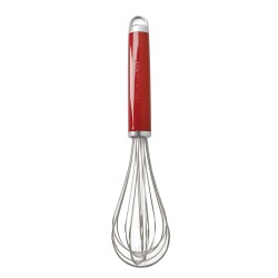Batidor Rojo Kitchenaid