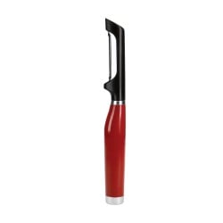 Pelador De Verduras Mango Rojo Kitchenaid