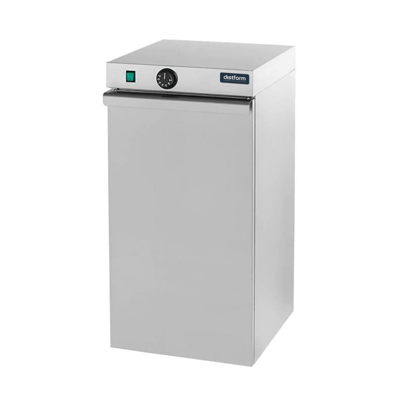 Calentador de Platos...