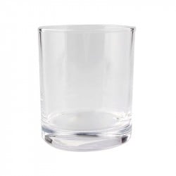 Vaso Whisky Bajo 31Cl Princesa Arcoroc