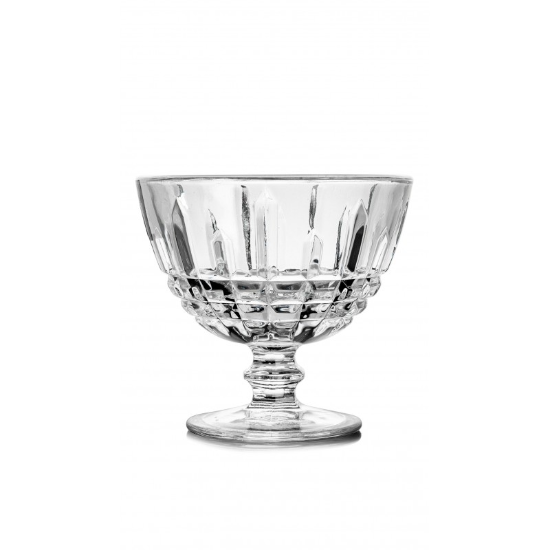 Set 6 Copas Helado 28,6cl...