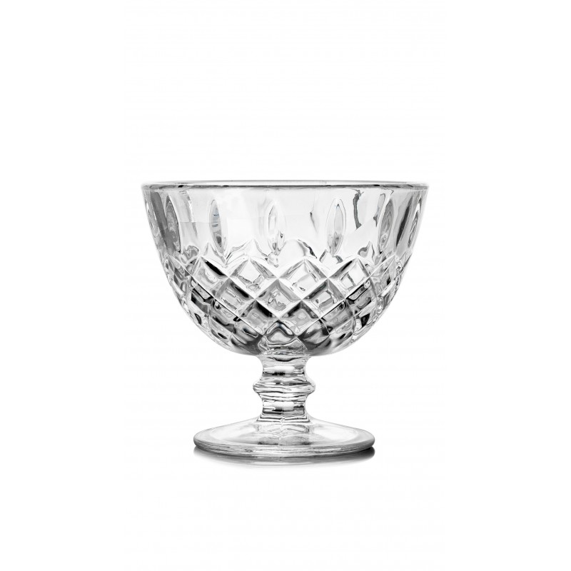 Set 6 Copas Helado 28,6cl...