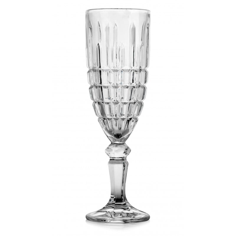 Set 6 Copas Champagne...