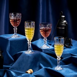 Set 6 Copas Vino 22,7Cl Vintage Cavendish Fta