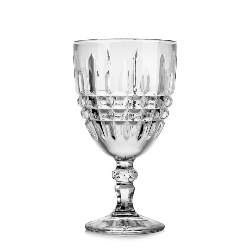 Set 6 Copas Agua 34,2cl...