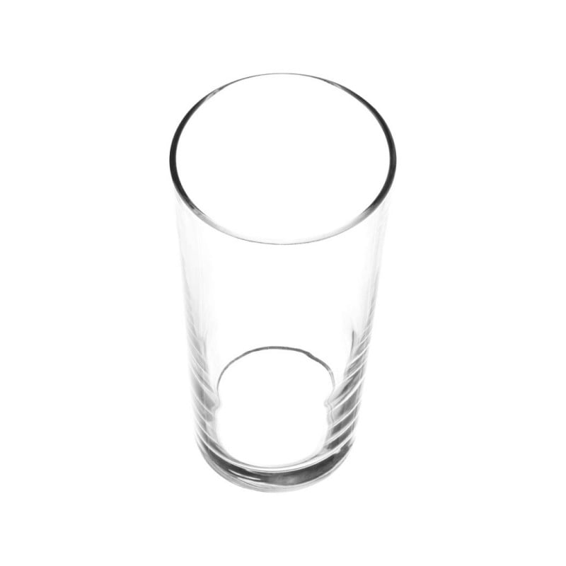 Vaso Whisky Arcoroc Alto 350ml Princesa vidrio resistente bar restaurante copas cristalería menaje hogar Chile